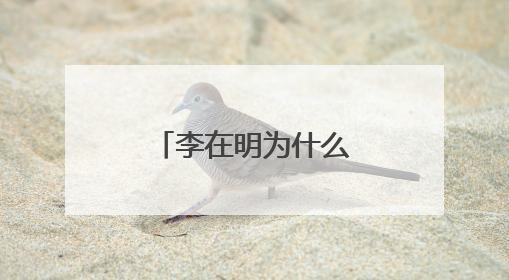 李在明为什么能赢，他会给韩国带来什么？